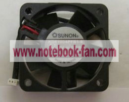 Sunon Three Pin Cooling Fan KDE1204PFB1-B LC4033G LCD Projector Sunon Three Pin Cooling Fan KDE1204PFB1-B LC4033G LCD Projector